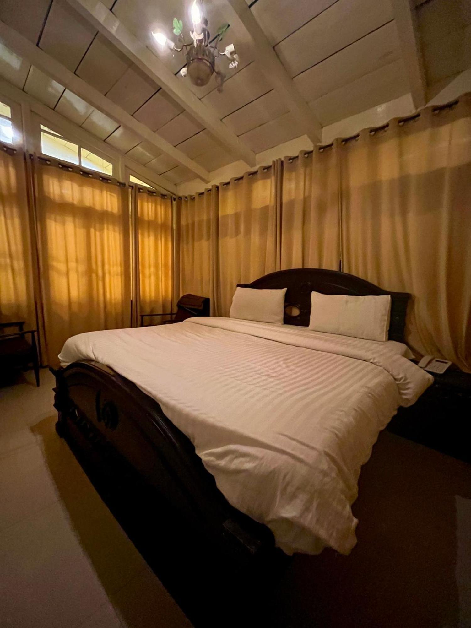 Misty Peaks Resort Murree Dış mekan fotoğraf