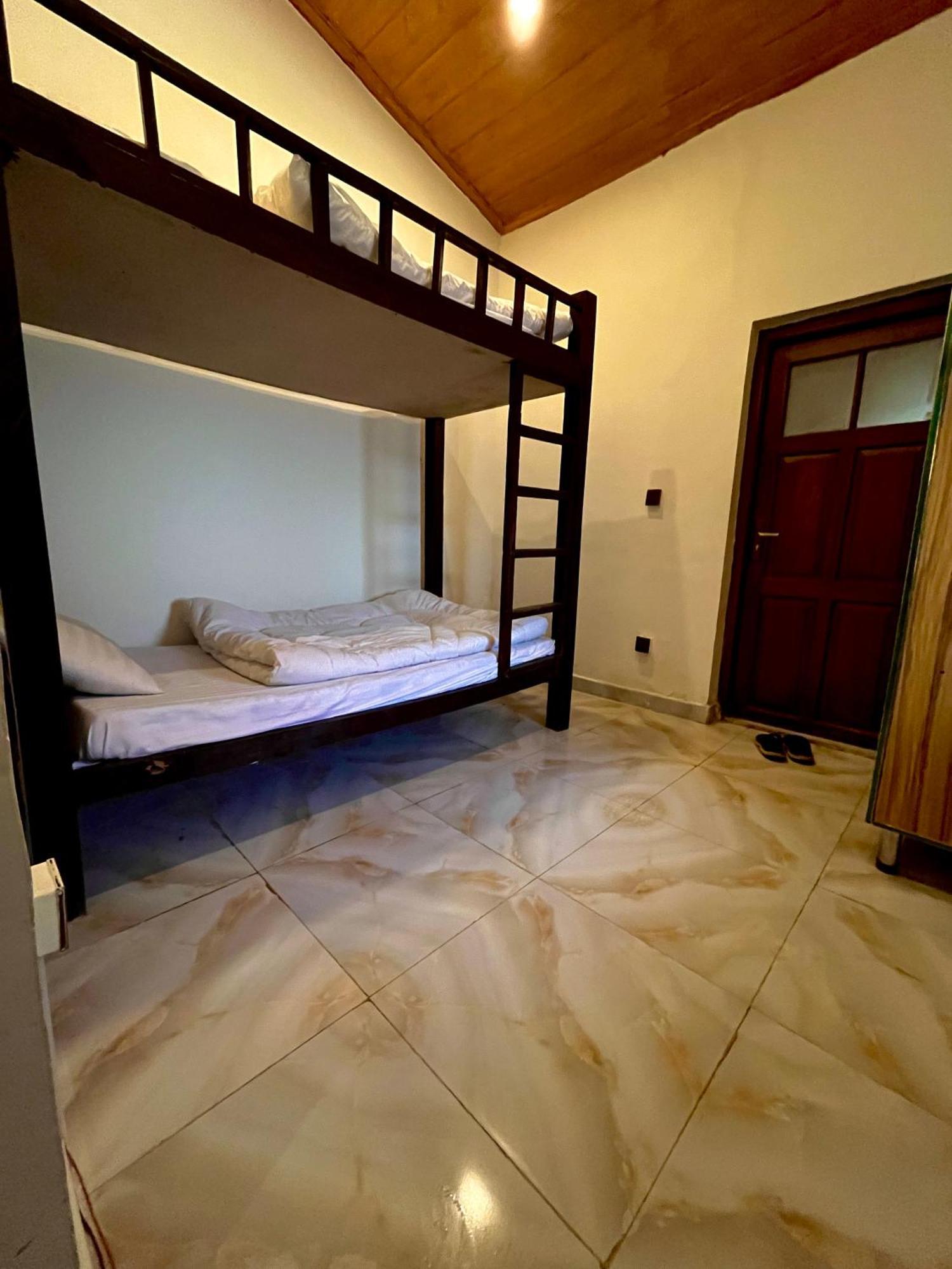 Misty Peaks Resort Murree Dış mekan fotoğraf
